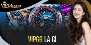 VIP66 Là Gì